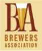 Logo for the Brewers Association